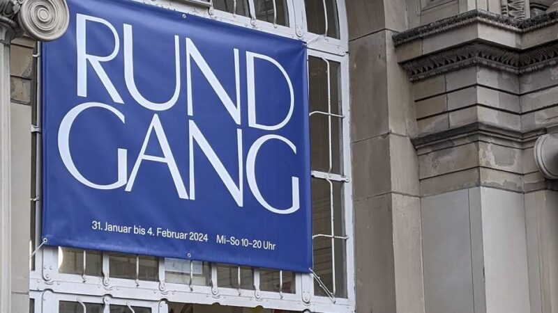 Antisemitismus-Vorwürfe in Düsseldorf: Boykott gegen Kunstakademie – OB Keller lehnt Teilnahme am Rundgang ab