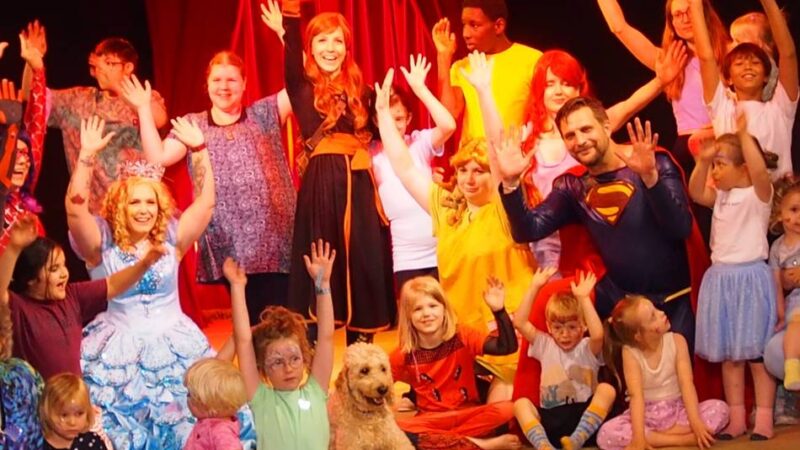 „Sternschnuppen“ in Grevenbroich: Verein erfüllt Wünsche schwer erkrankter Kinder