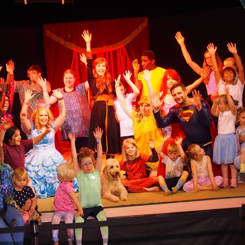 „Sternschnuppen“ in Grevenbroich: Verein erfüllt Wünsche schwer erkrankter Kinder