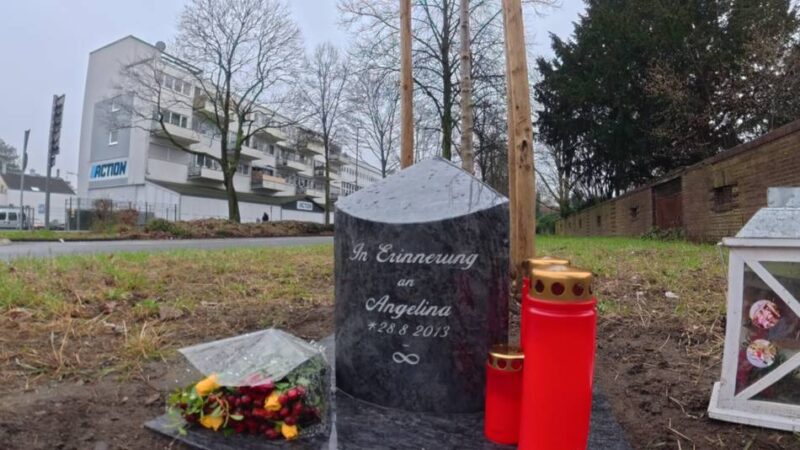 Ein Jahr nach Unfalltod einer Schülerin: Berliner Platz in Leverkusen wartet weiter auf Unfallkommission