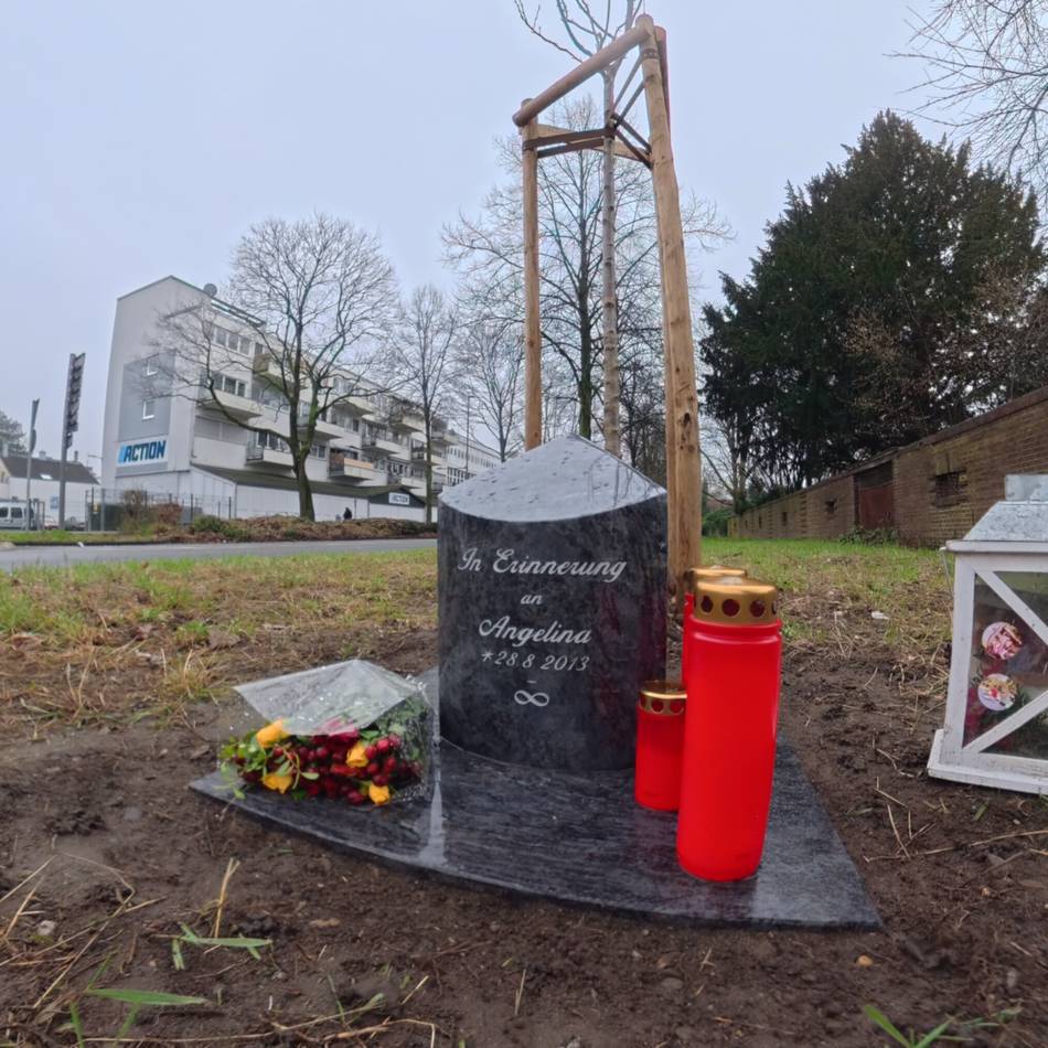 Ein Jahr nach Unfalltod einer Schülerin: Berliner Platz in Leverkusen wartet weiter auf Unfallkommission