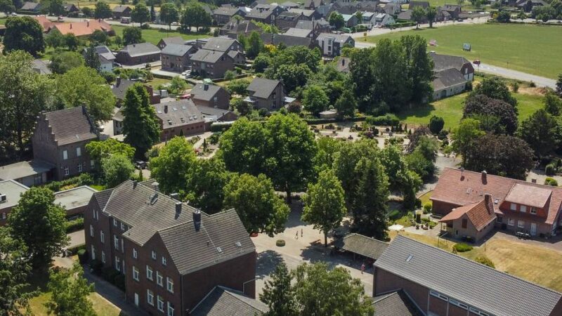 Kalender in Goch: Das Asperdener Dorfleben in zwölf Monaten