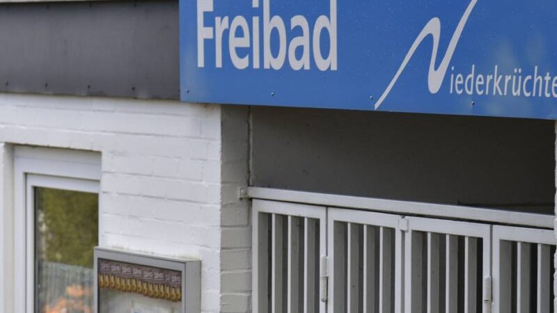 Grundsteuer B in Niederkrüchten: Jetzt schon höhere Steuern für den Schwimmbadbetrieb?