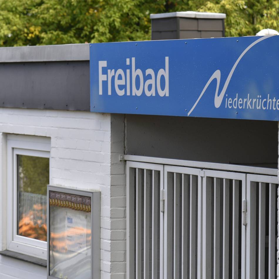 Grundsteuer B in Niederkrüchten: Jetzt schon höhere Steuern für den Schwimmbadbetrieb?