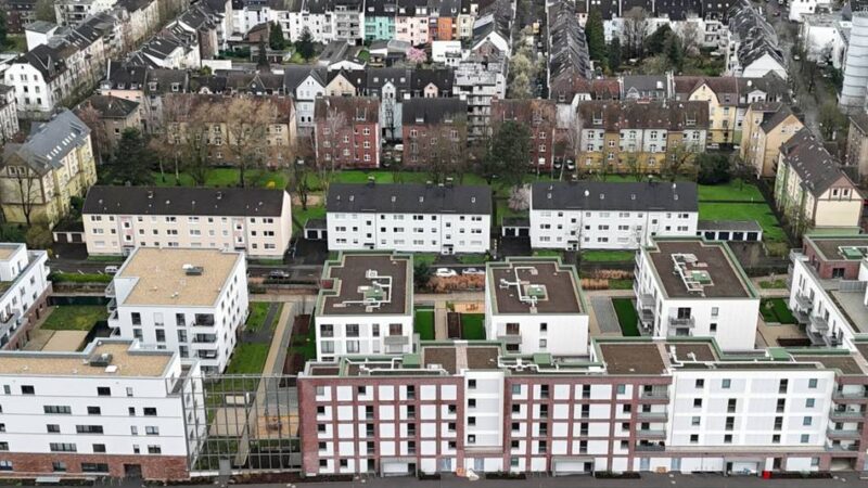 Leitlinien sollen Wildwuchs verhindern: Stadt Leverkusen will „Bauturbo“ mit Notbremse
