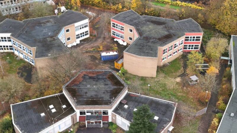 Debatte im Leverkusener Bauausschuss: Kita Dhünnstraße – SPD befürchtet Verzögerungen