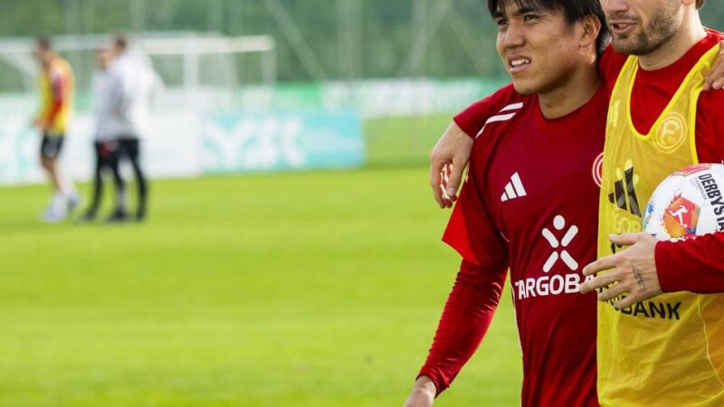 Nach acht Tagen in Marbella: Vier Gewinner, drei Verlierer – das ist die Trainingslager-Bilanz von Fortuna