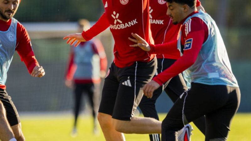 Fakten zum tschechischen Erstligisten: Das ist Slovan Liberec – Fortunas Testspiel-Gegner im Check