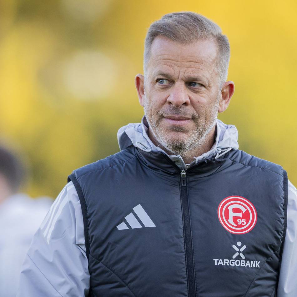 Gelungene Generalprobe: Fortuna-Trainer Anfang lobt sein Team – und ganz besonders drei Spieler