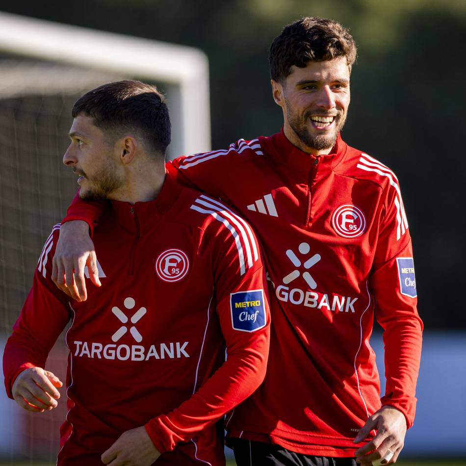 Plötzlich außen vor: Dieser Leistungsträger wird in Marbella gerade zu einem großen Fortuna-Rätsel