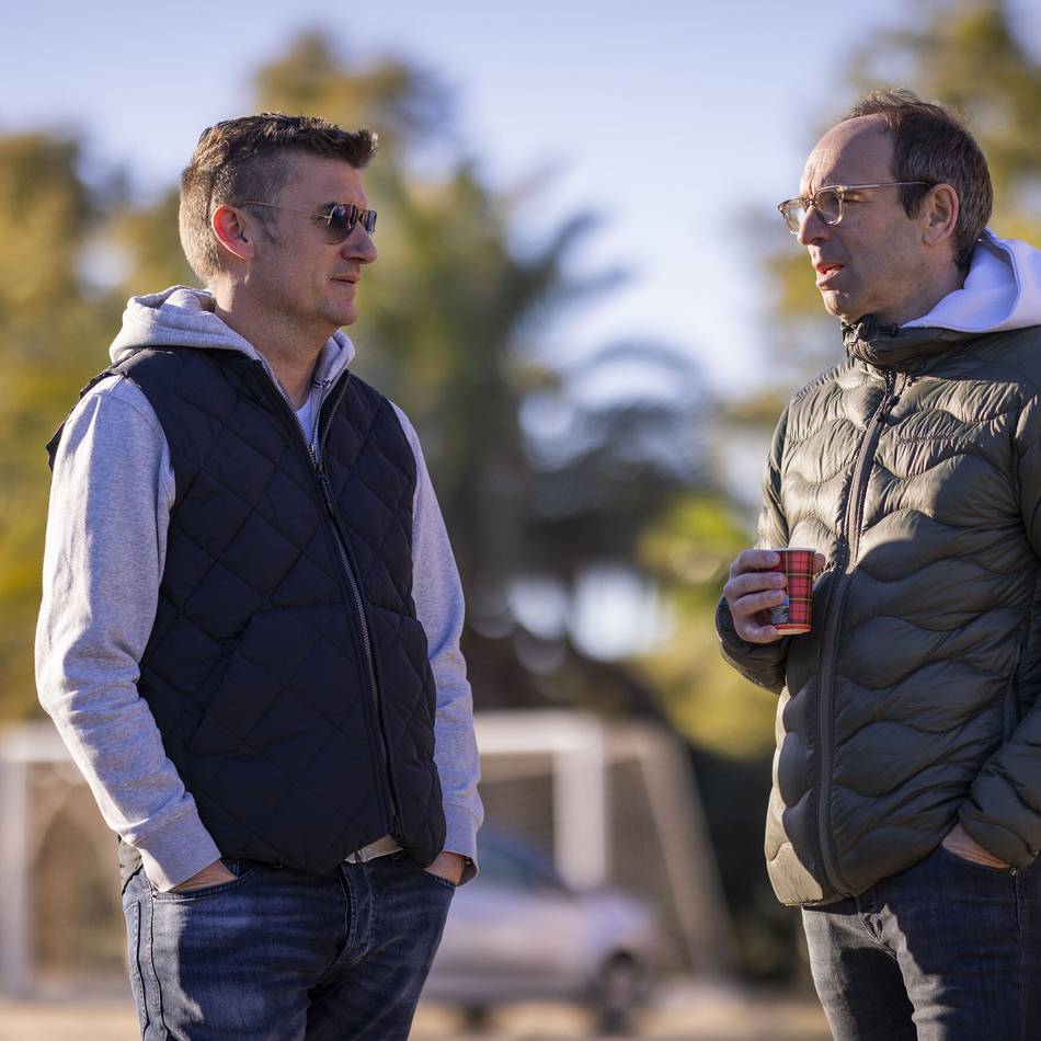 Bessere Bedingungen für den Nachwuchs: So viel Geld investiert Fortuna in die Anlage am Flinger Broich