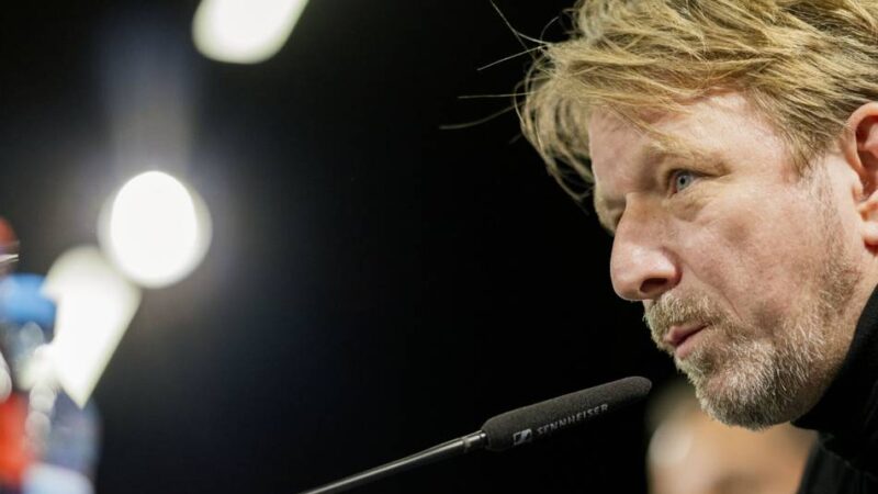 Paulina-Deal fix: Fortuna schnappt beim BVB zu – so lange soll der Vertrag des neuen Stürmers laufen