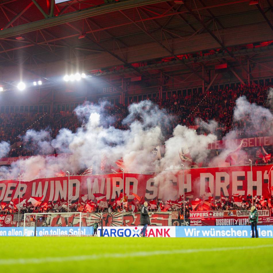 Funktioniert „Fortuna für alle“ auch in der Krise?: So hoch war die Ticket-Nachfrage für die Partie gegen Paderborn