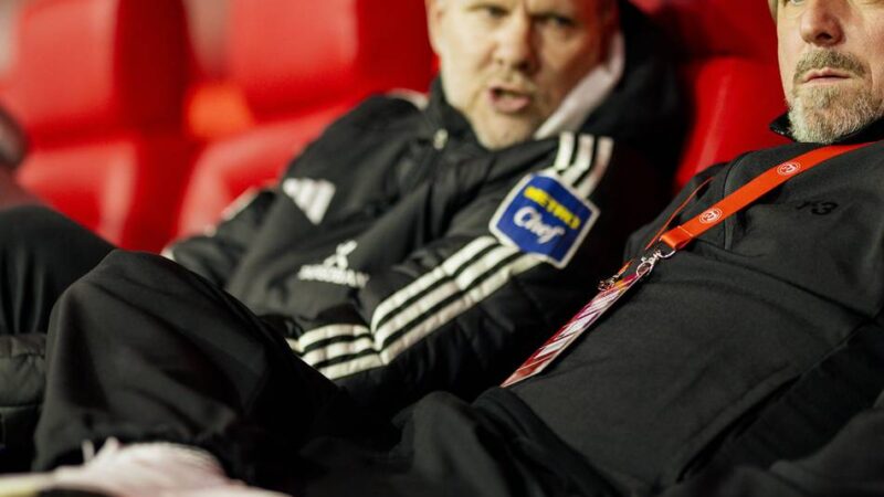 Ihre Meinung ist gefragt: Wo muss sich Fortuna am dringendsten noch verstärken?