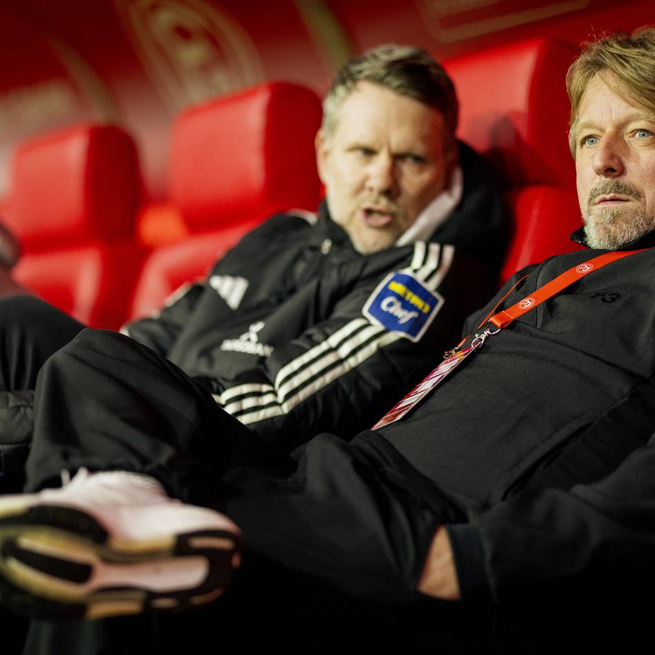 Ihre Meinung ist gefragt: Wo muss sich Fortuna am dringendsten noch verstärken?