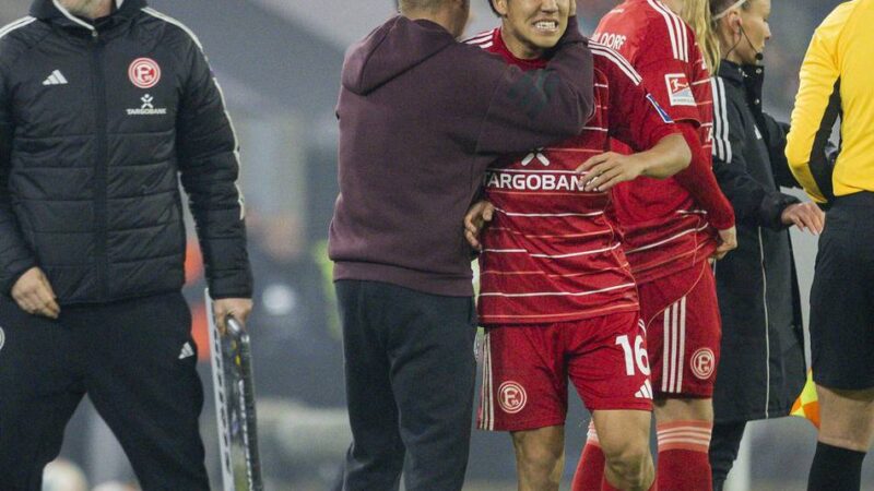 Fortuna zwischen Aufwärtstrend und alten Problemen: Ein Schritt in die richtige Richtung, aber für Entwarnung ist es noch zu früh