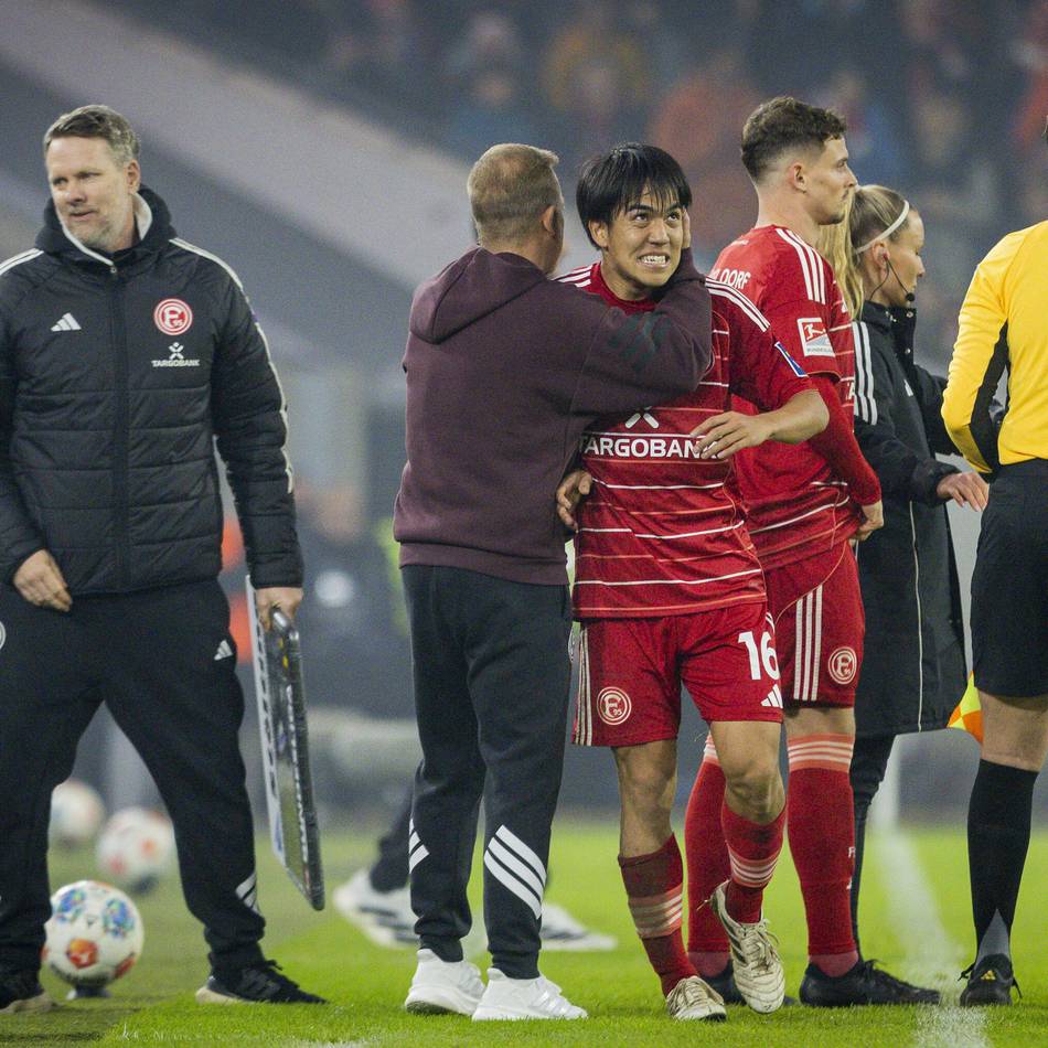 Fortuna zwischen Aufwärtstrend und alten Problemen: Ein Schritt in die richtige Richtung, aber für Entwarnung ist es noch zu früh