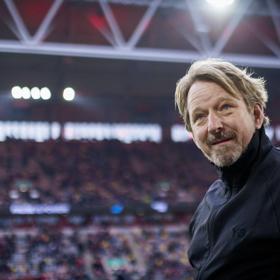 Sehr deutliches Votum: Auf dieser Position sehen die Fortuna-Fans den größten Transferbedarf