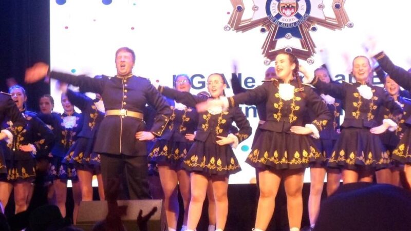 Integrativer Karneval: So schön war die Karnevalssitzung der Lebenshilfe