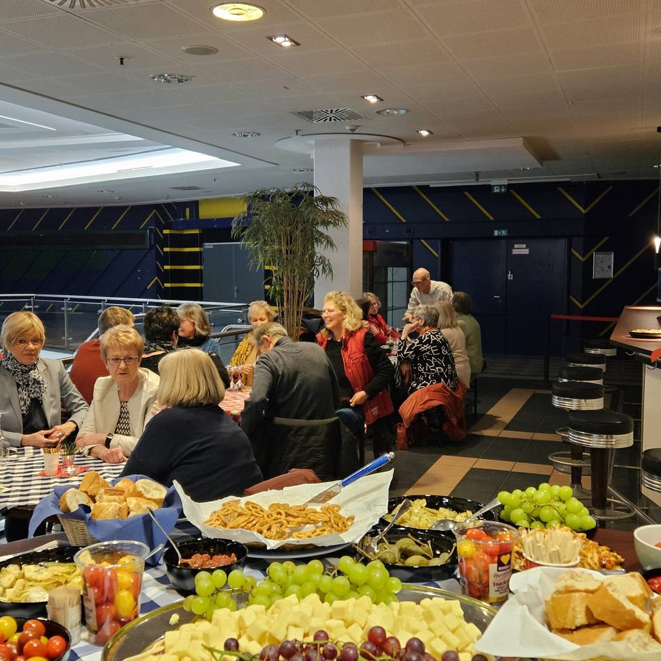 Partnerschaftsverein Grevenbroich: Ausverkaufter Kinoabend zur deutsch-französischen Freundschaft