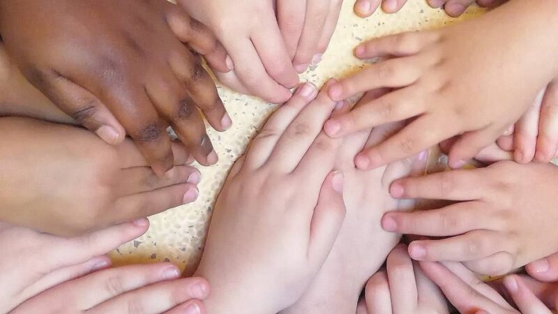 Beispiel aus Lobberich: So funktioniert Inklusion in der Kita