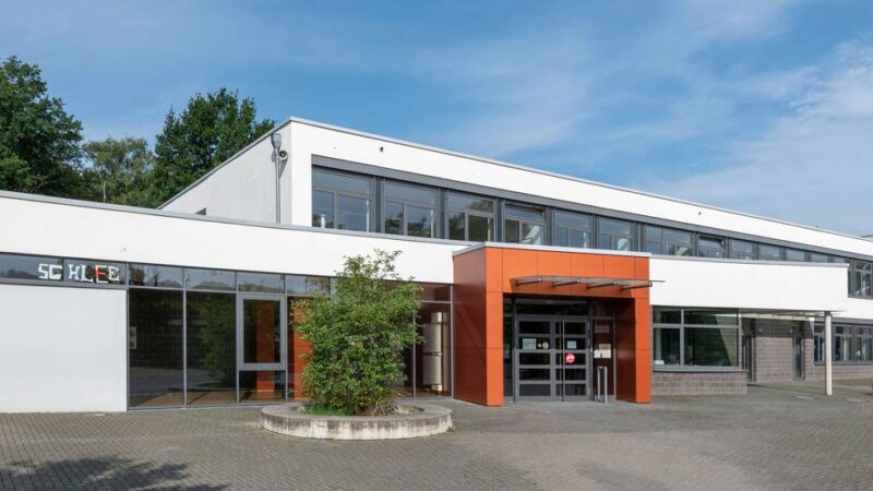 „Nicht gerade attraktiv“: Zahlreiche vakante Schulleiterstellen im Kreis Heinsberg