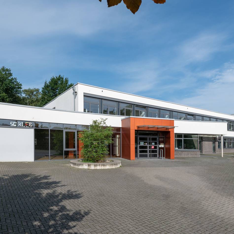 „Nicht gerade attraktiv“: Zahlreiche vakante Schulleiterstellen im Kreis Heinsberg