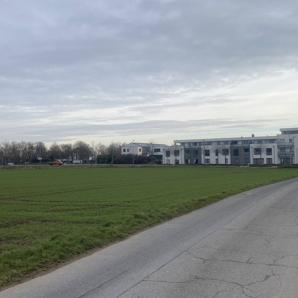 Stadtentwicklung in Meerbusch: Hier plant die Stadt zwei neue Supermärkte