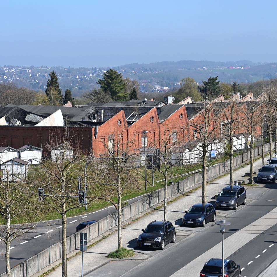 Rhombus-Areal in Wermelskirchen: FDP warnt vor „Millionenprojekt ohne Maß“
