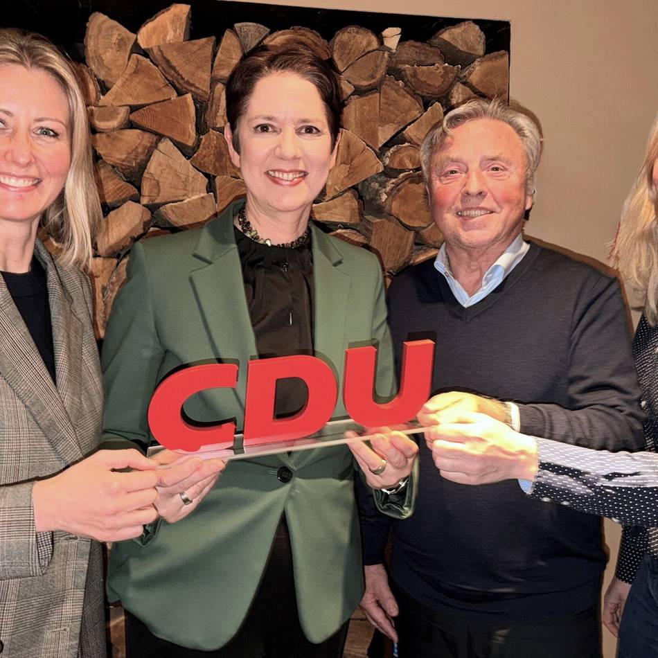 Landtagswahl 2027 im Kreis Kleve: Ministerin Gorißen macht Klever CDU-Abgeordneten keine Konkurrenz