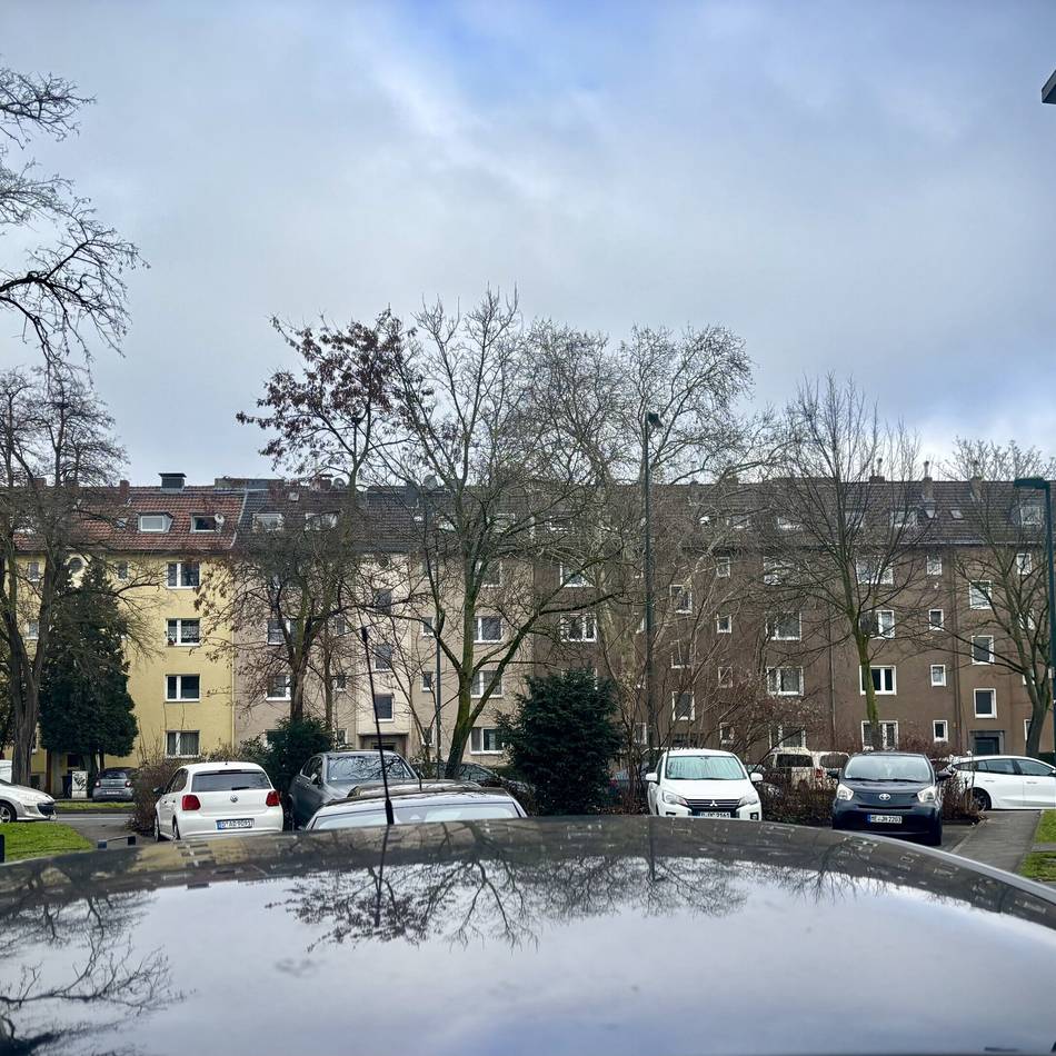 Bauarbeiten in Düsseldorf: Wenn der Kanal plötzlich zu klein wird