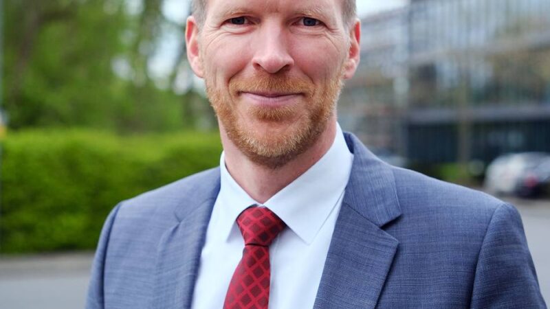 Geld für Heiligenhaus: Land übernimmt Kosten für Straßenausbau