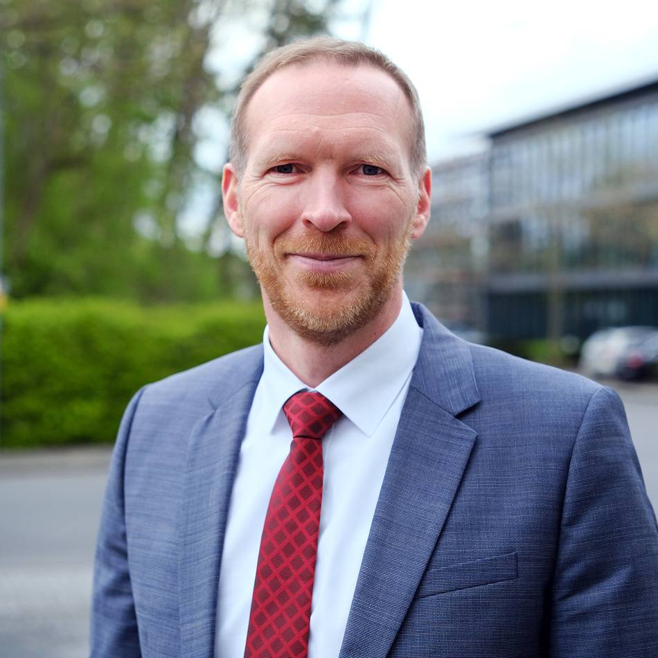 Geld für Heiligenhaus: Land übernimmt Kosten für Straßenausbau