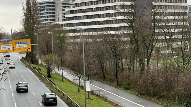 Bürger können sich beteiligen: Workshopverfahren zum Bauprojekt Schwannstraße 12