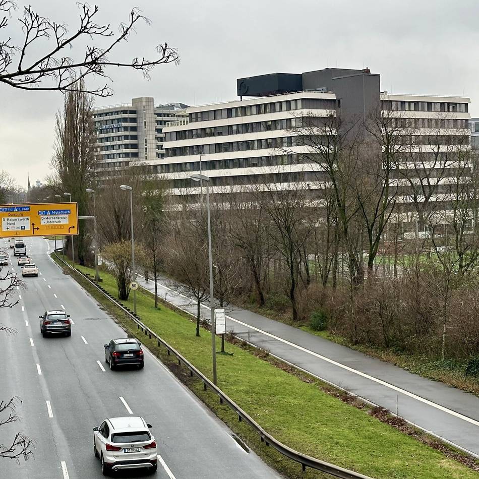 Bürger können sich beteiligen: Workshopverfahren zum Bauprojekt Schwannstraße 12