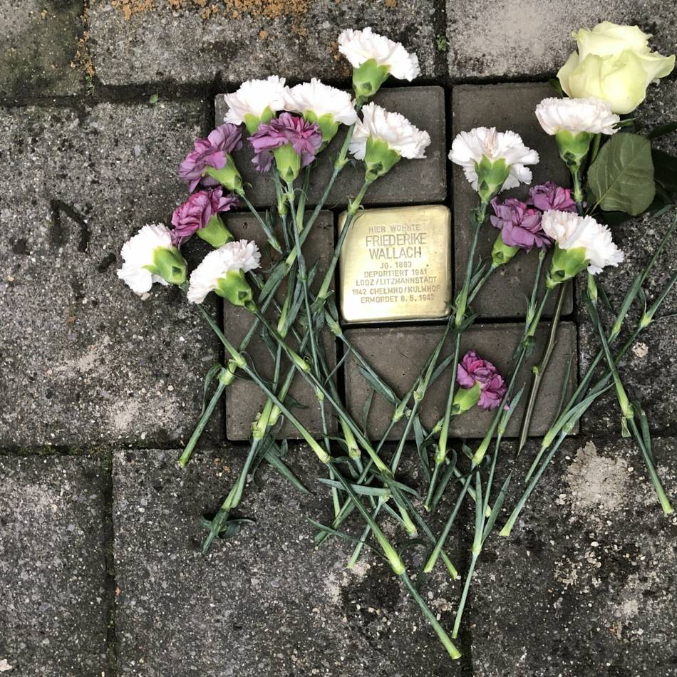 Veranstaltung in Mönchengladbach: Ein besonderes Gedenken an die Opfer des NS-Regimes