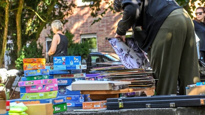 Bürgerinitiative „Lebendiger Minoritenplatz“: „Neersen trödelt“ auch 2026