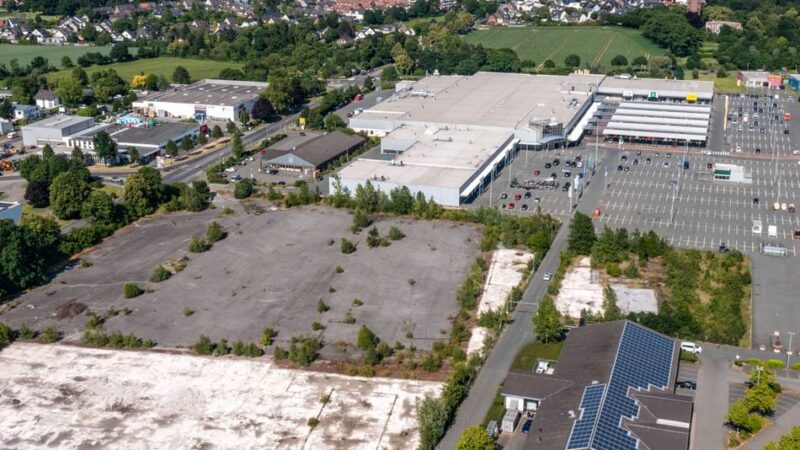 Wirtschaft in Tönisvorst: MIT fordert mehr Gewerbegebiete