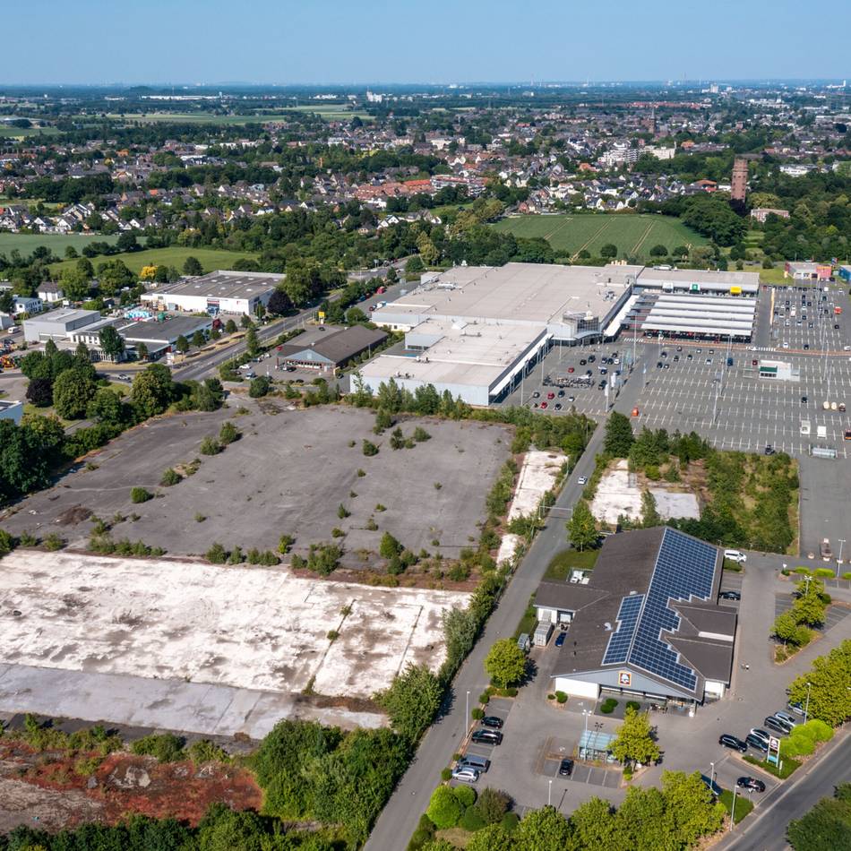 Wirtschaft in Tönisvorst: MIT fordert mehr Gewerbegebiete