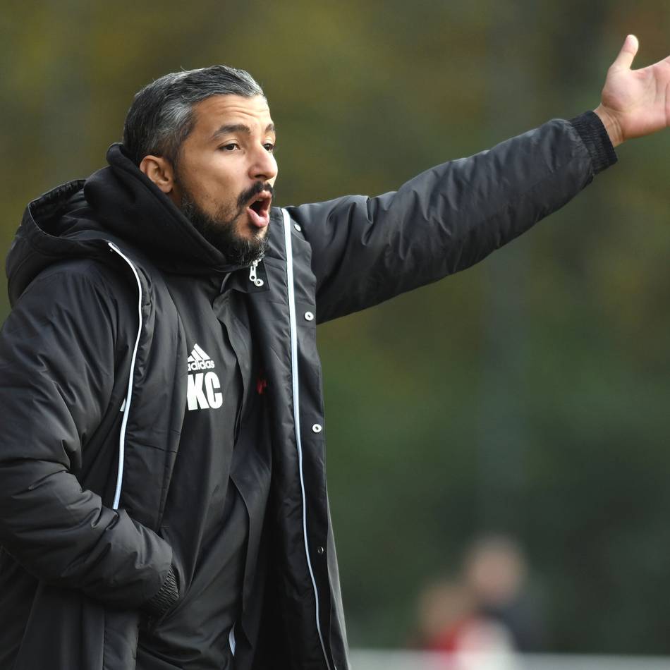 Vorbereitung startet mit Hindernissen: Winterchaos zwingt ASV Mettmann zum Trainings-Notprogramm