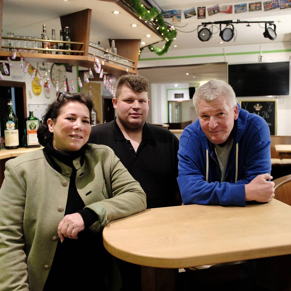 Boltenburg schließt: Hösel verliert seine letzte Dorfkneipe