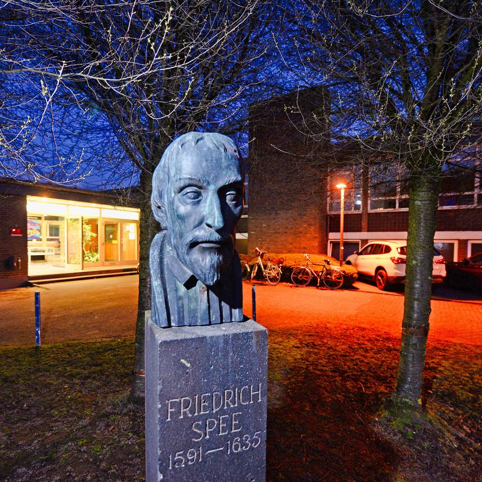 Infoveranstaltung in Geldern: Tag der offenen Tür am Friedrich-Spee-Gymnasium