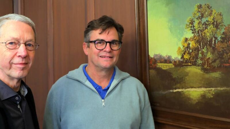 Rheinbergs Grüne zum Haushalt: Keine Scheu vor höheren Steuern