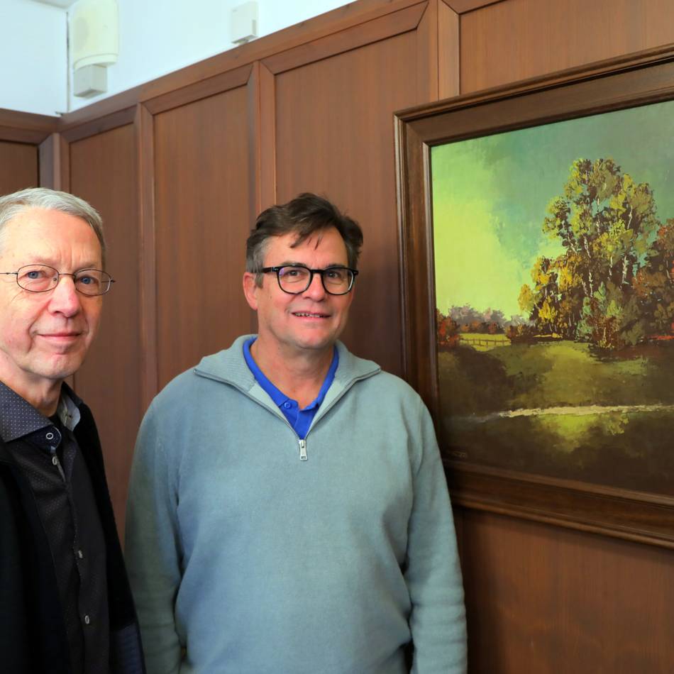 Rheinbergs Grüne zum Haushalt: Keine Scheu vor höheren Steuern