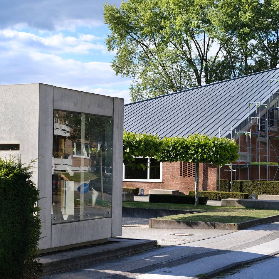 Kultur in Ratingen: Kultur-Café in der Friedenskirche öffnet wieder