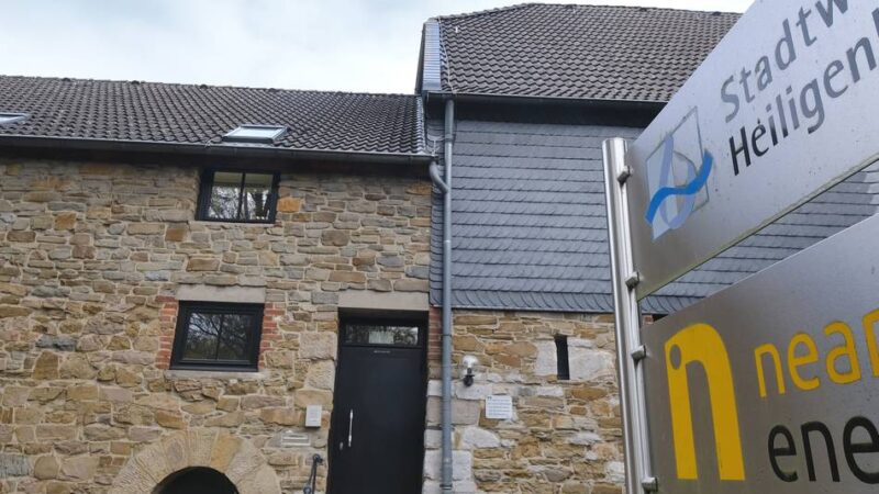 Heiligenhauser Beteiligungen: Die „Stadt-Töchter“ und ihre Perspektiven