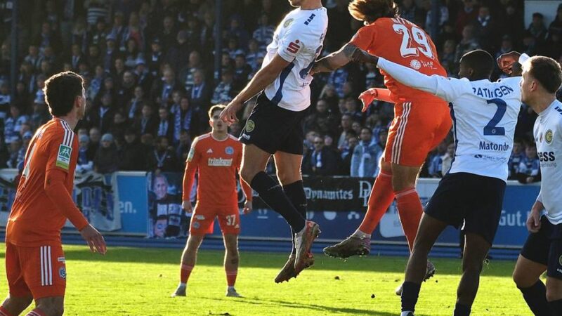 FVN veröffentlicht Rahmenspielplan: Das sind die Termine für die Amateurfußball-Saison 26/27