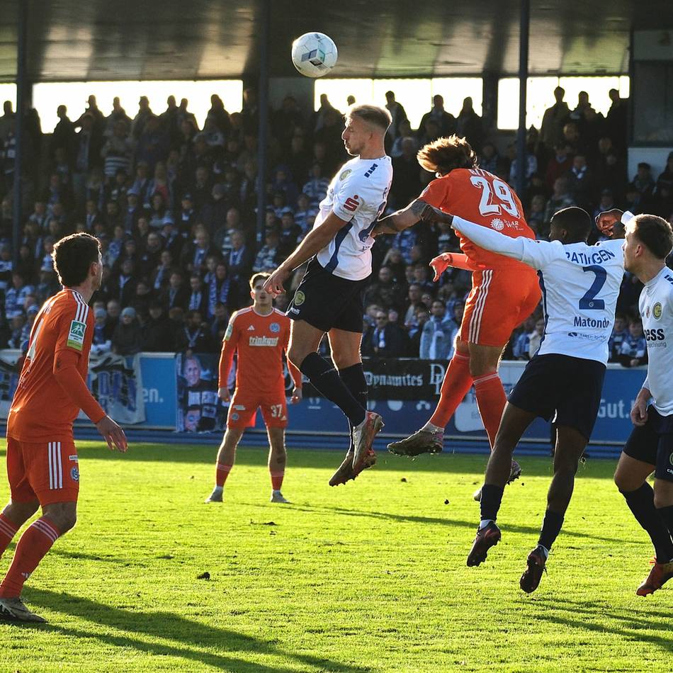 FVN veröffentlicht Rahmenspielplan: Das sind die Termine für die Amateurfußball-Saison 26/27