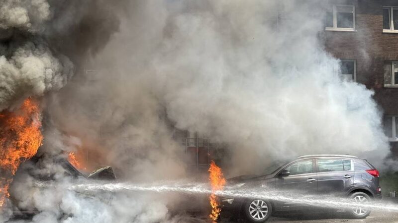 Bilanz 2025: 682 Einsätze – so war das Jahr der Meerbuscher Feuerwehr