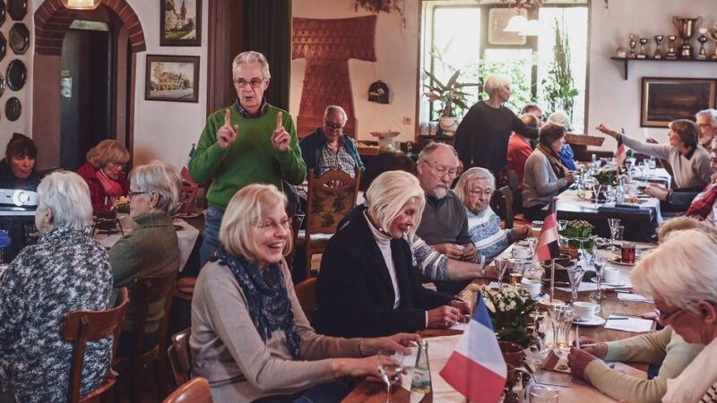 30 Jahre GEB Bedburg-Hau: Wie ein Verein die Freundschaft zwischen Frankreich und Deutschland hochhält